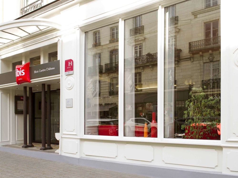ibis Blois Centre Chateau 2/49
