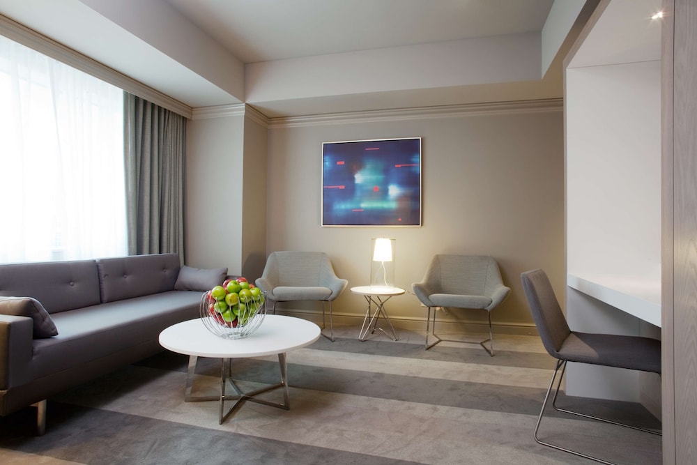 The Royal Sonesta Minneapolis Downtown 21/36