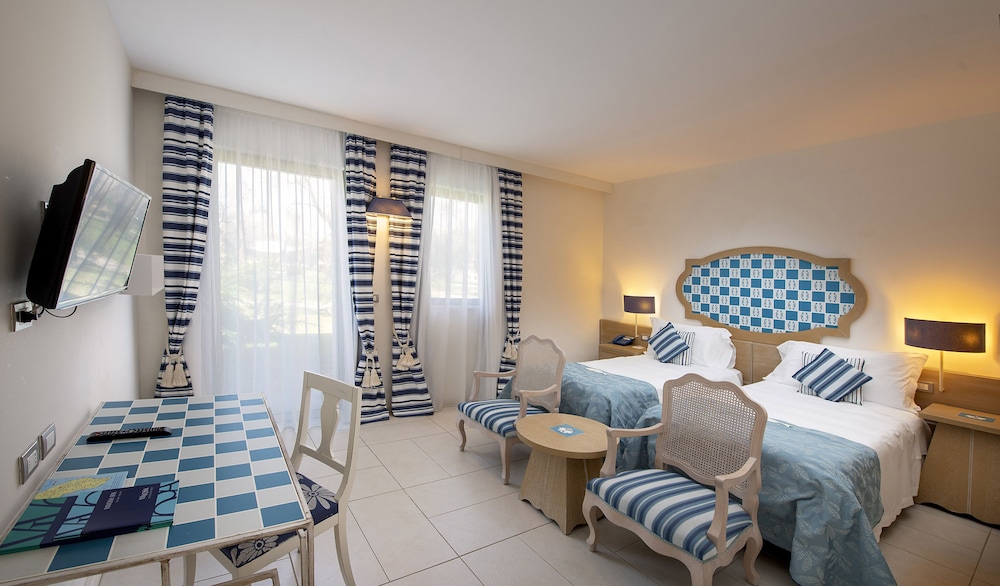 Vivosa Apulia Resort 12/50