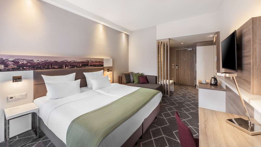 Holiday Inn Express Munich - City East 20/80