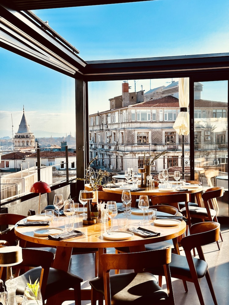 RUZ Hotels Tunel 36/48