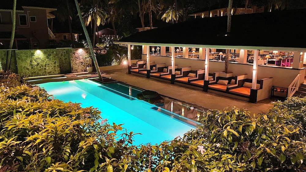 Tabula Rasa Resort 58/69