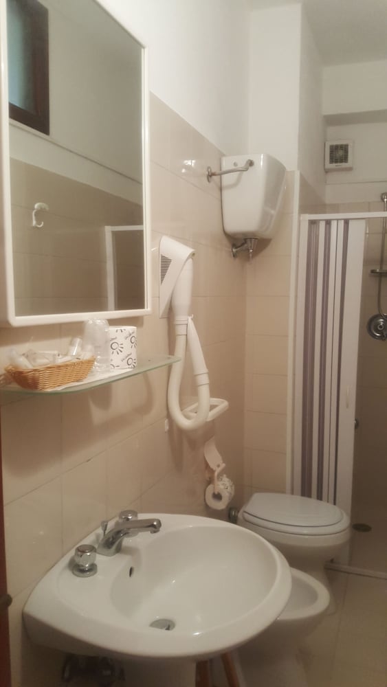 Hotel Il Vulcano 48/50