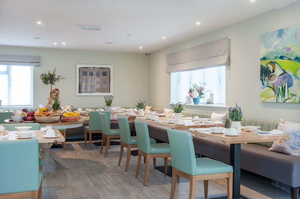 The Charm - Brighton Boutique Hotel 44/50