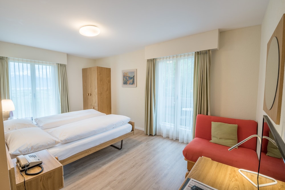 Hotel Berghof Amaranth 13/50