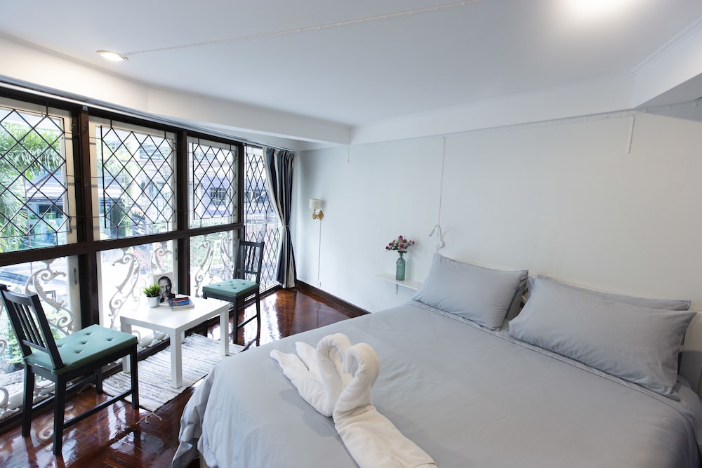 Hostel 16 45/72