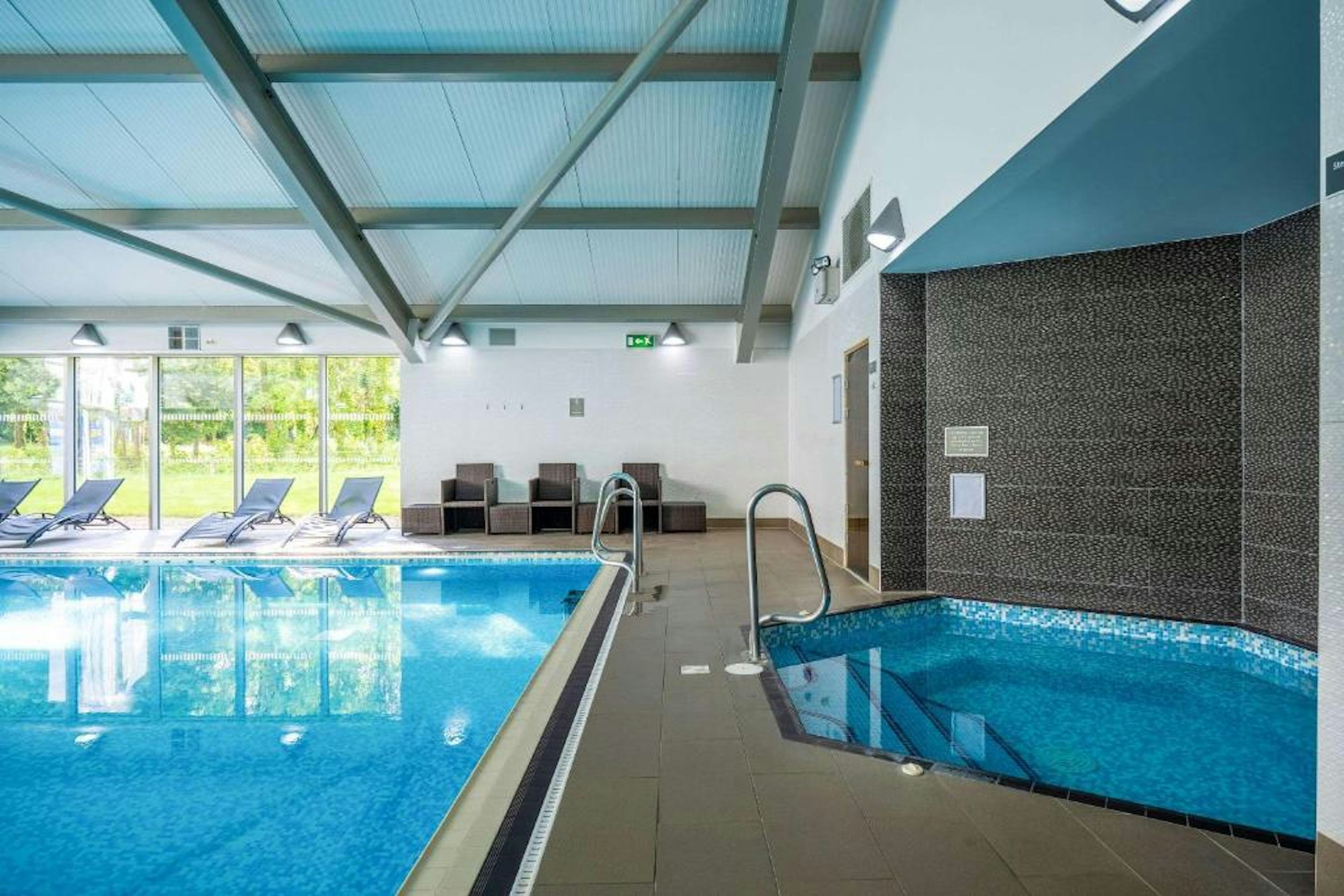 Clarion Hotel Newcastle South Boldon EN 23/50
