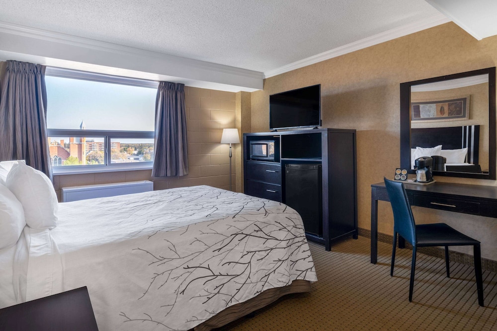 Travelodge by Wyndham Prince Albert 9/29