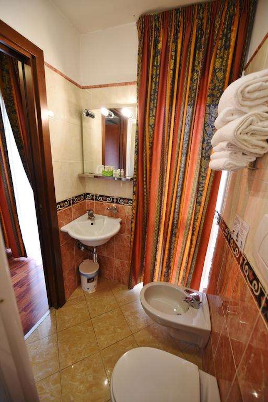 Albergo al Castello 42/44
