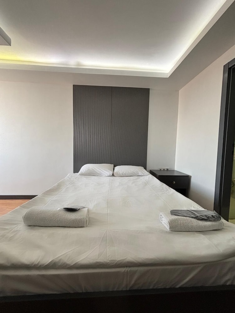 Hotel Abro Necatibey(Formerly DENIZ ATLANTA) 16/55