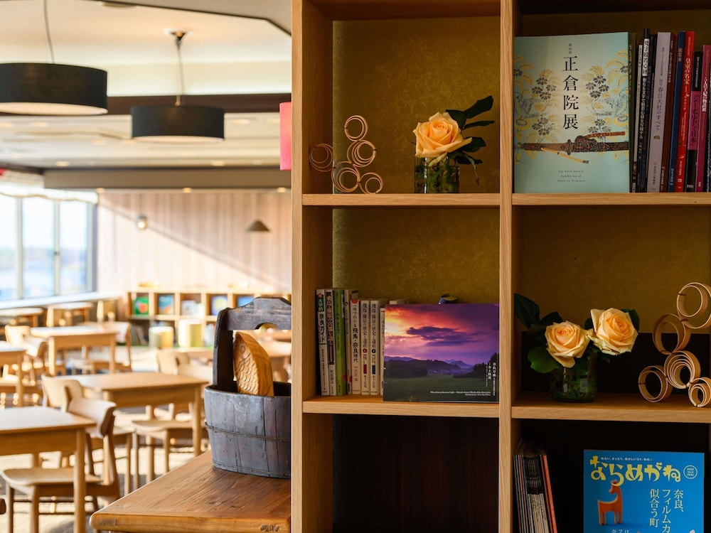 Grand Mercure Nara Kashihara 8/44