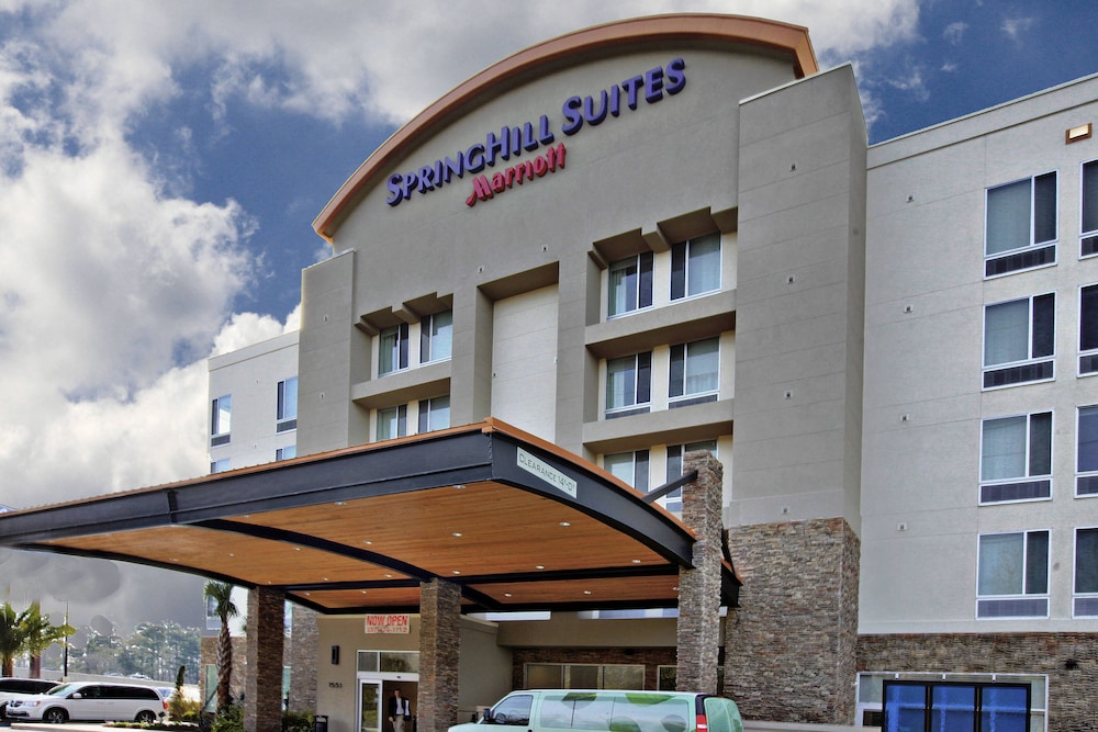 SpringHill Suites by Marriott Lake Charles 2/50