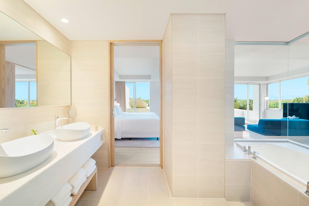 IRAPH SUI, a Luxury Collection Hotel, Miyako Okinawa 17/53
