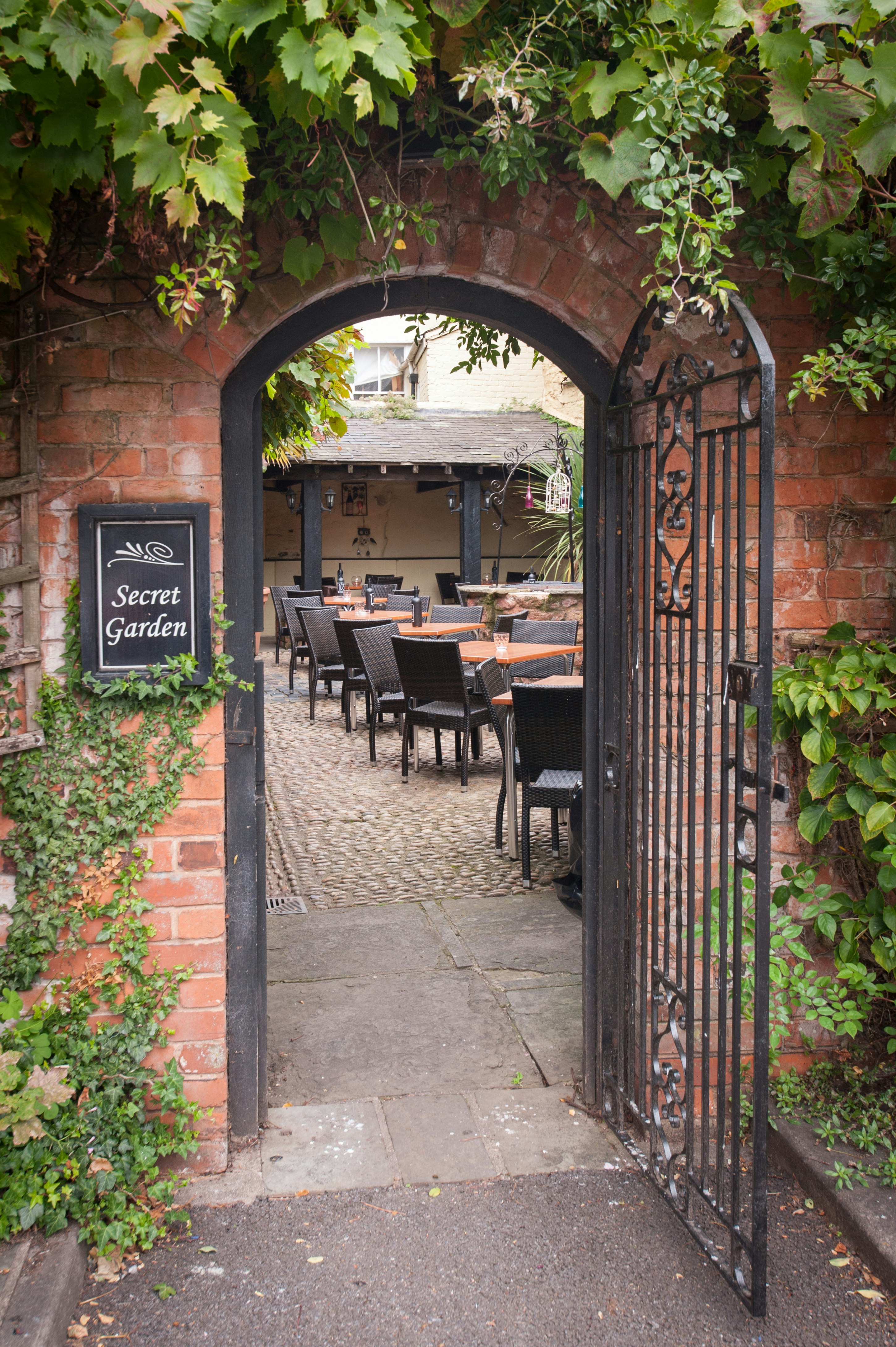 White Hart Hotel By Marstons Inns 38/39