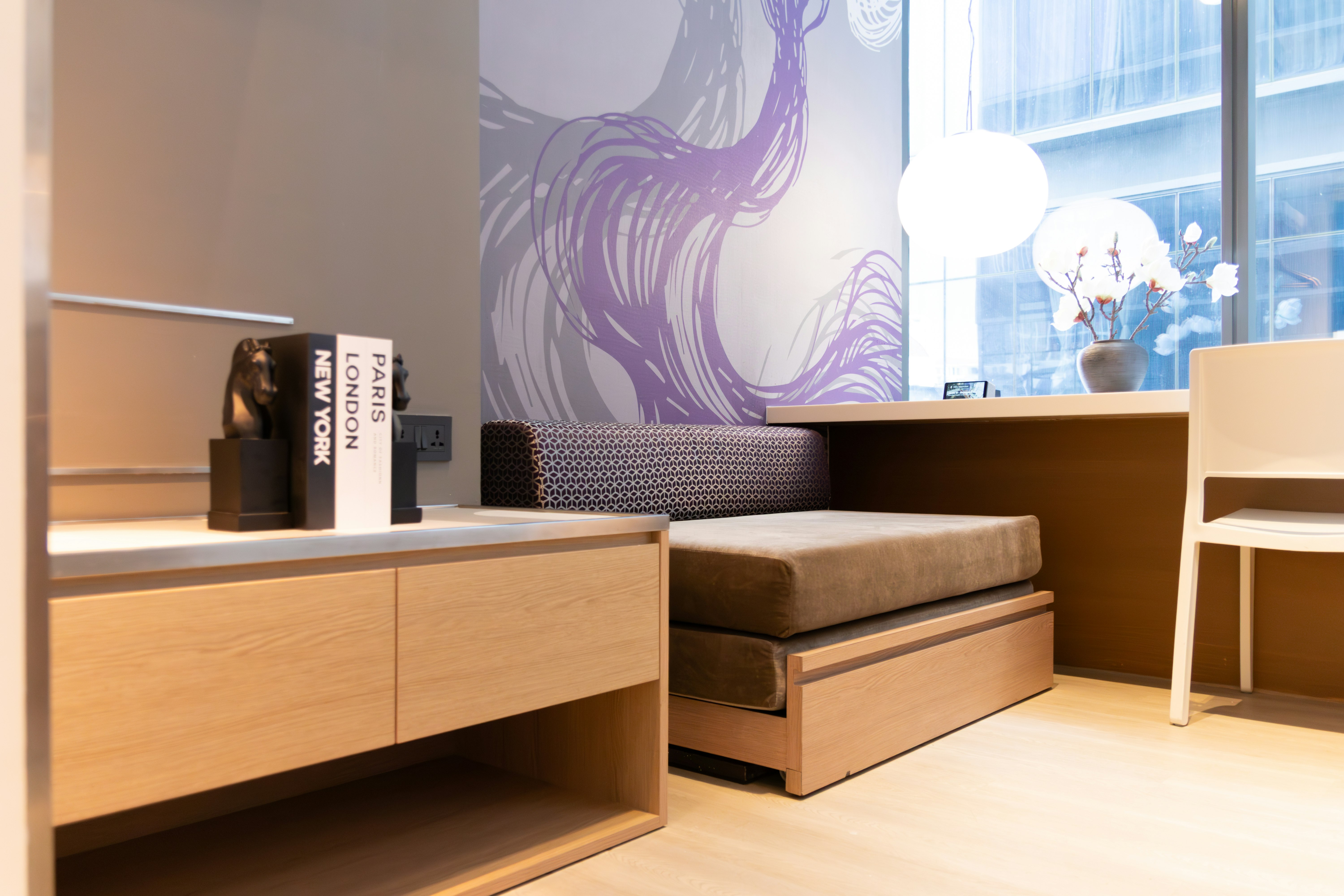 Studio M Hotel Singapore 9/49