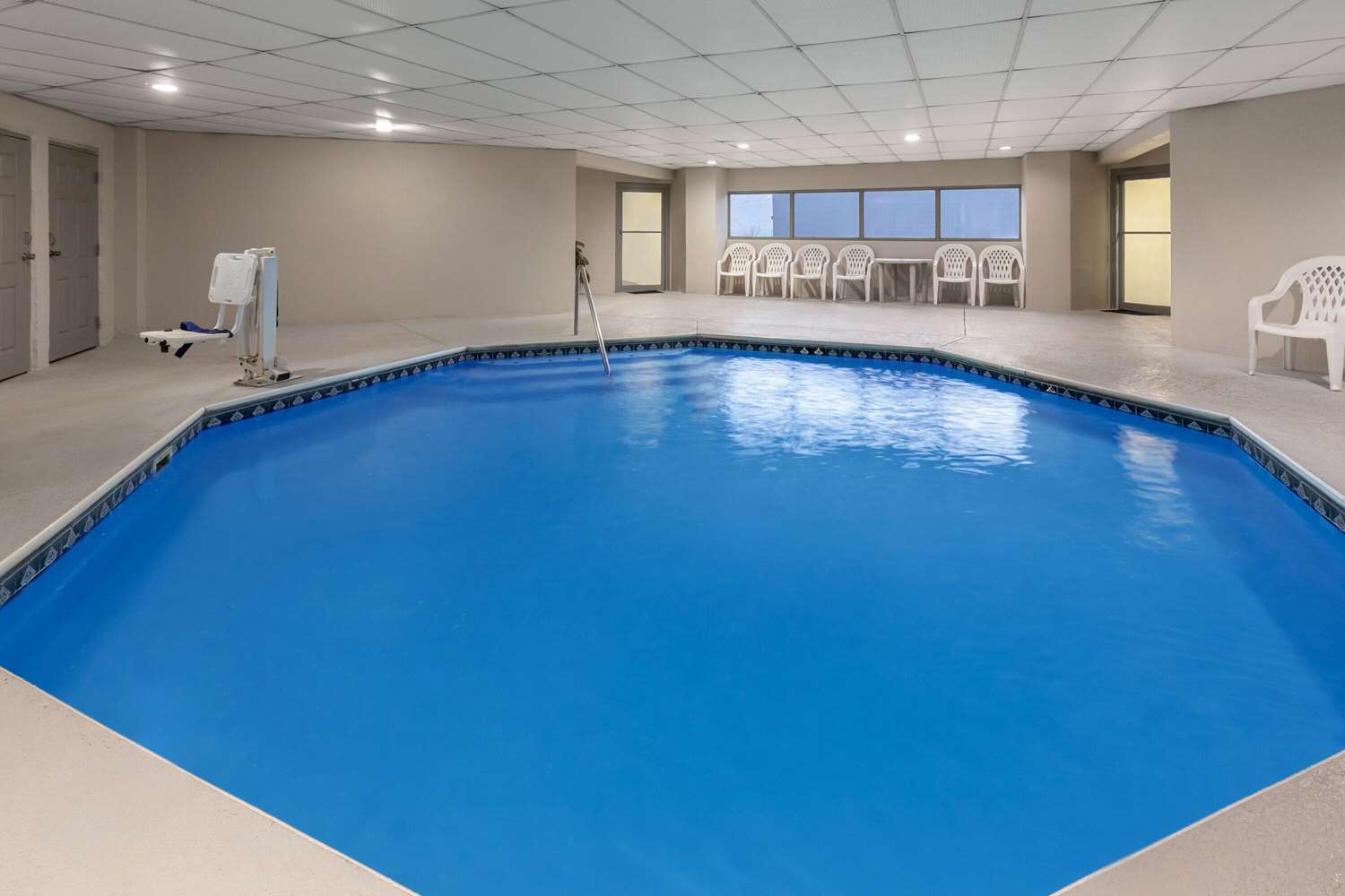 Days Inn by Wyndham Chattanooga Lookout Mountain West 20/35
