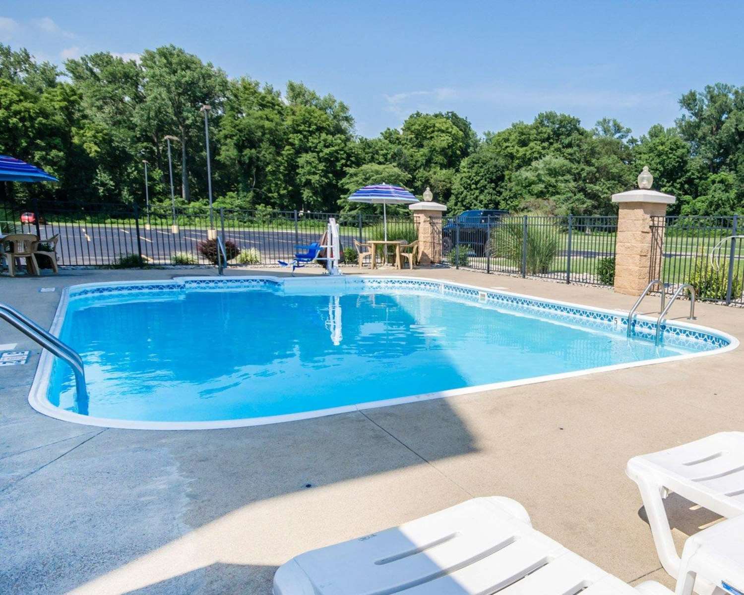 Comfort Inn Henderson - Evansville South 1/15