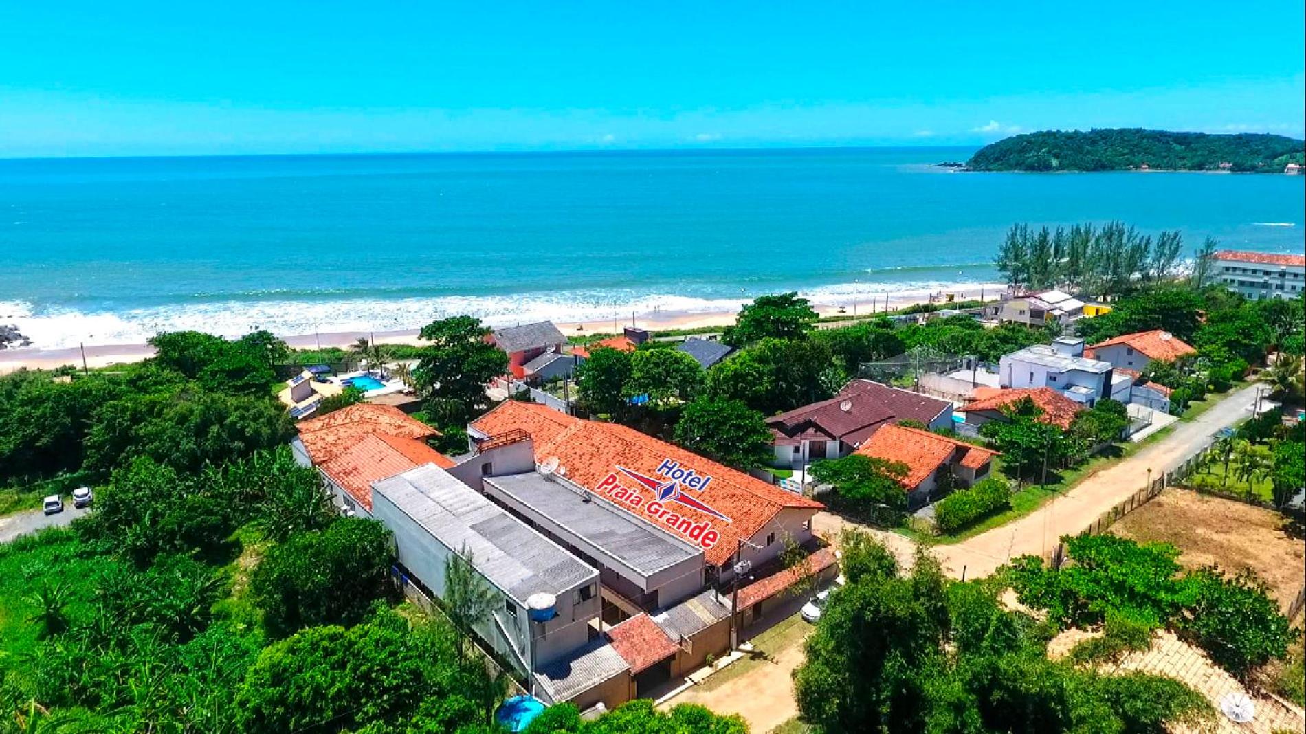 Hotel Praia Grande 36/45