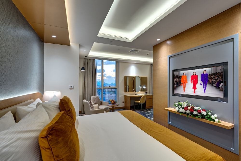 The S Hotel Al Barsha 8/37
