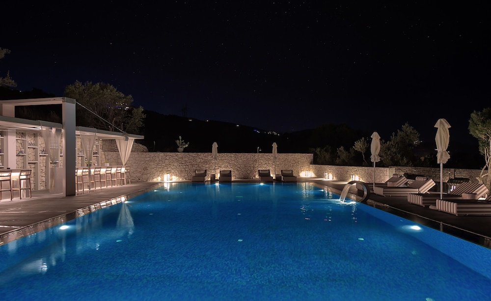 Aliv Stone Suites & Spa Zakynthos 57/62