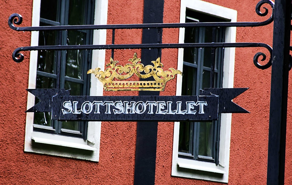 Slottshotellet 7/50