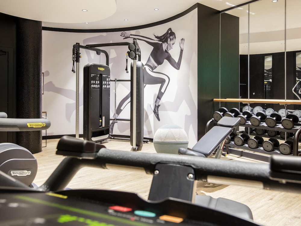 Novotel Barcelona Cornella Hotel 46/71