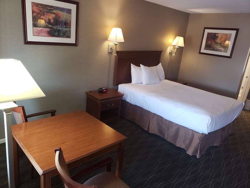 Best Western La Posada Motel 20/54