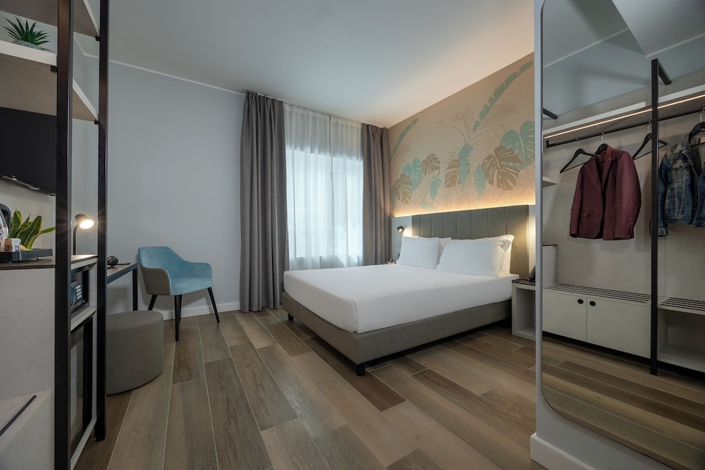 iH Hotels Milano Centrale 25/58