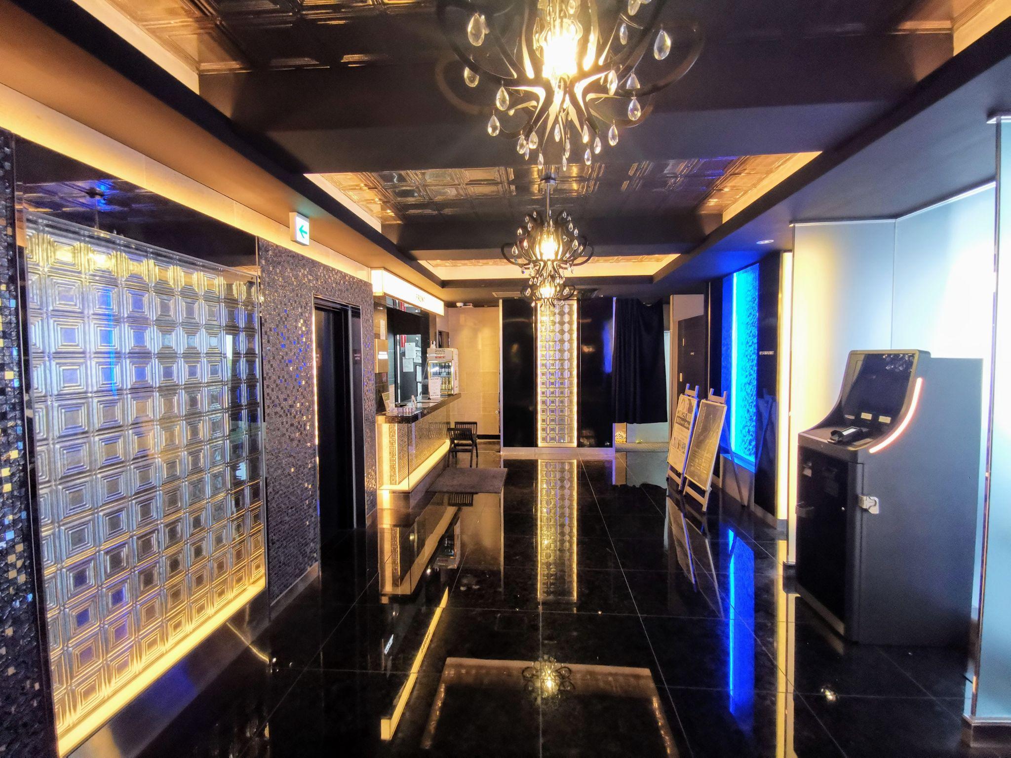 Hotel Glanz Cascata 25/30