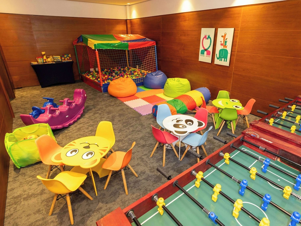 Novotel Florianopolis 70/76
