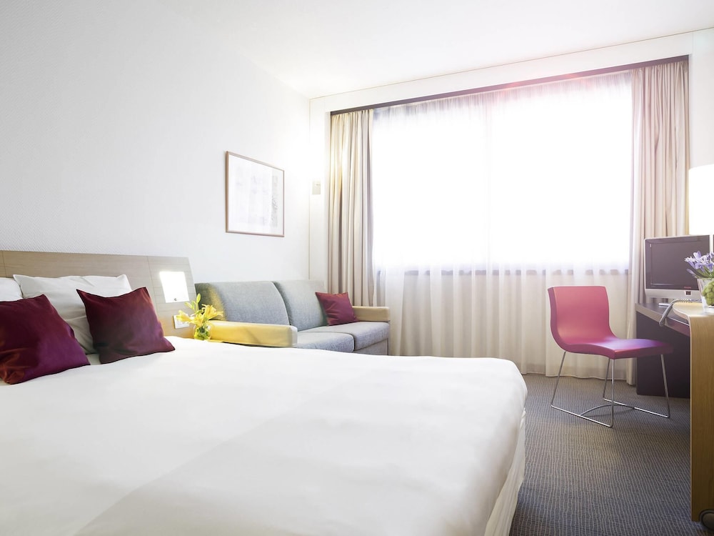 Novotel Genova City 14/76