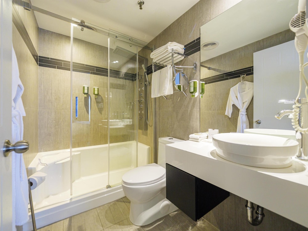 Hotel Lac Brome, BW Signature Collection 58/60