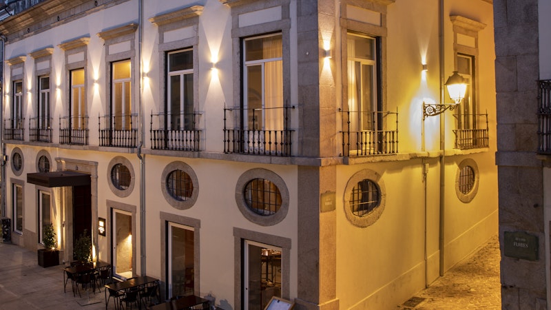 Casa Da Companhia Hotel 1/42