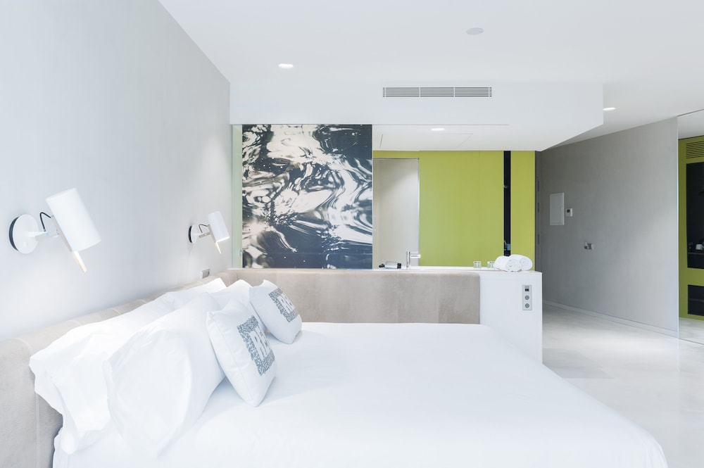 Hotel Rec Barcelona - Adults only 18/47