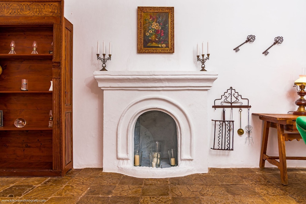 Cortijo El Indiviso 2/50