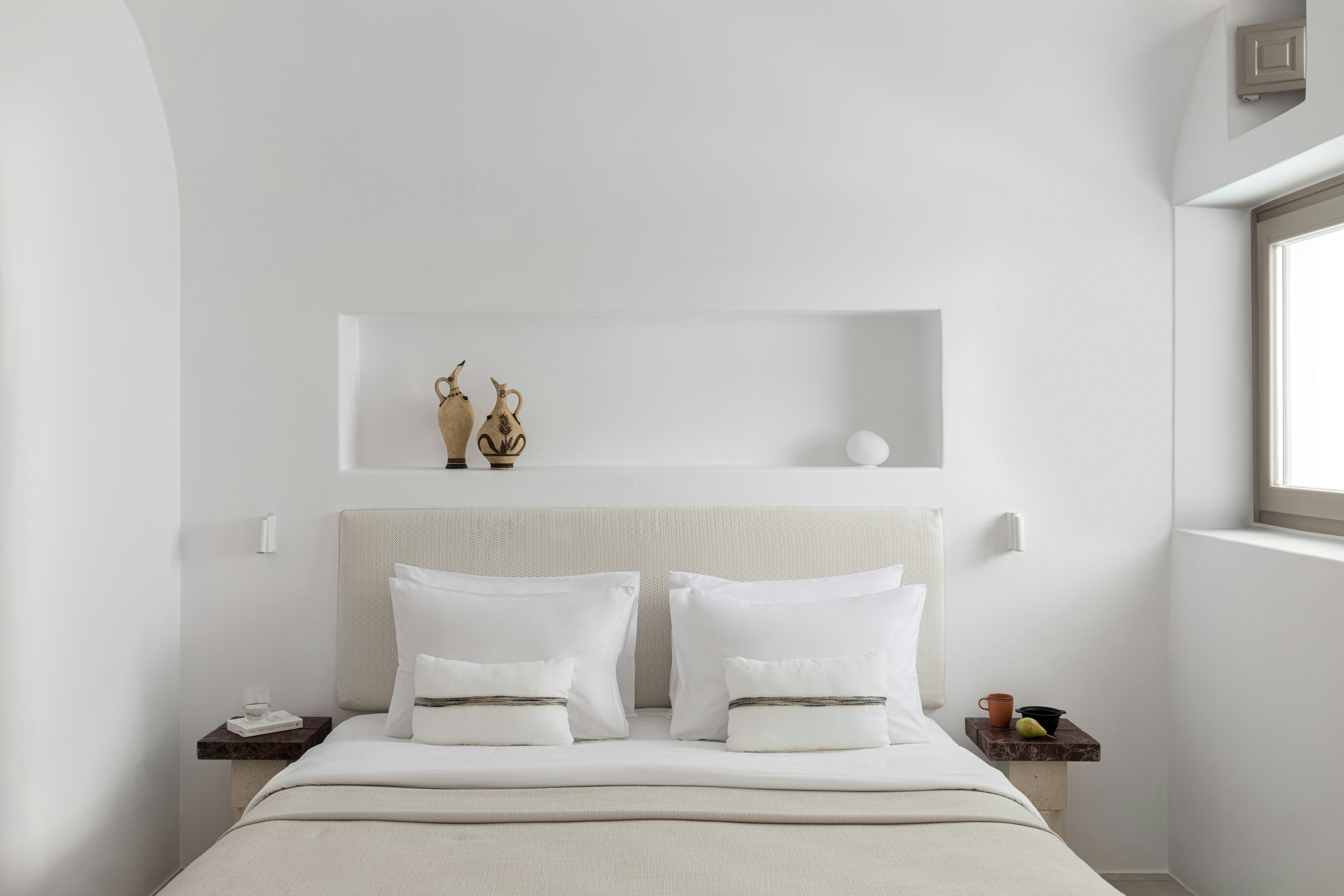 Honeymoon, Suite, Plunge Pool