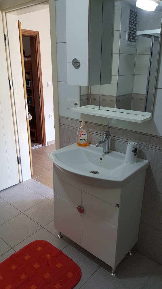 Suna Apart Hotel 45/45