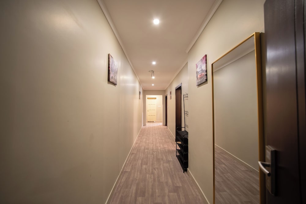 سوات للشقق الفندقية(Swat Furnished Apartment) 46/50