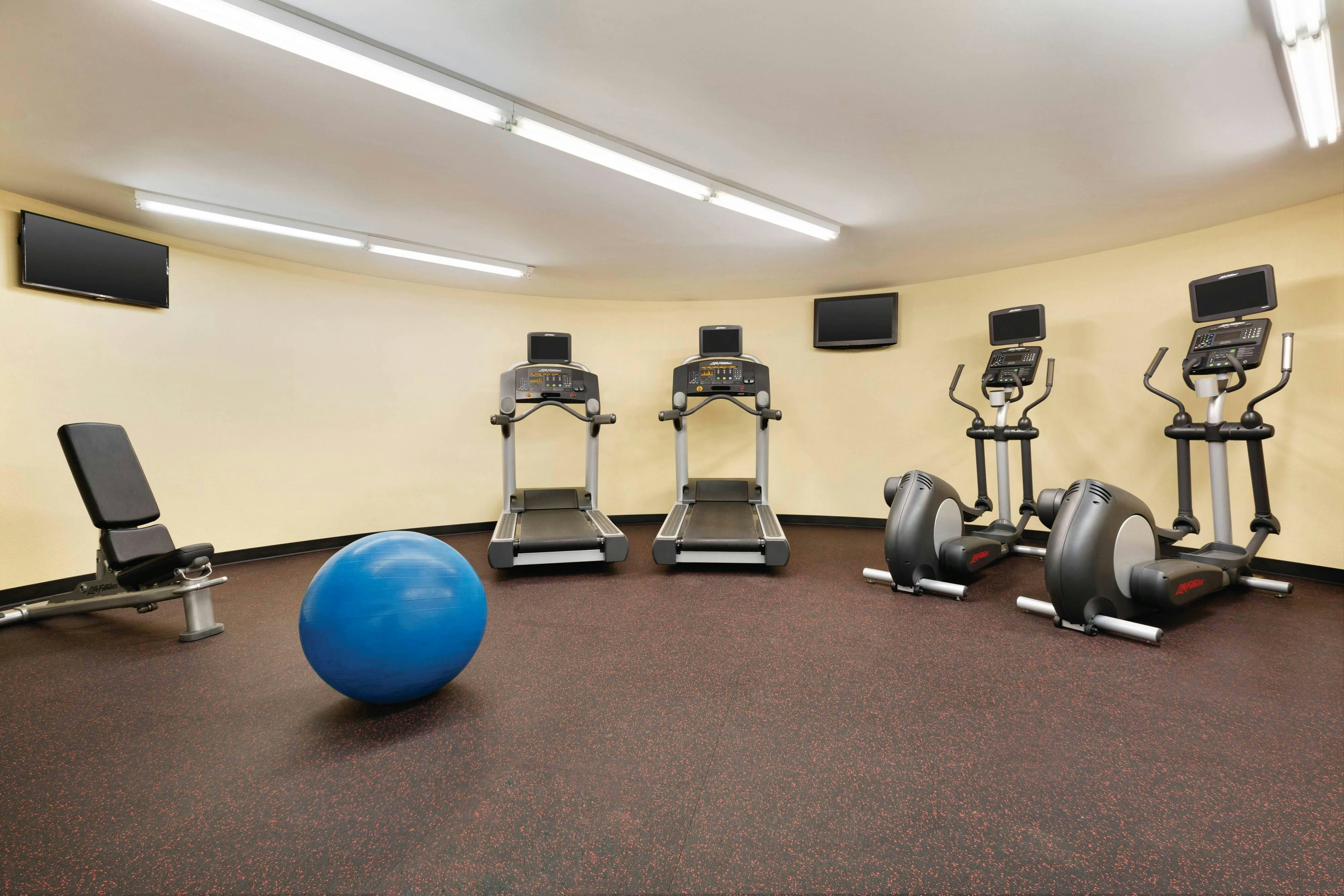 TownePlace Suites By Marriott Denver Downtown 16/27