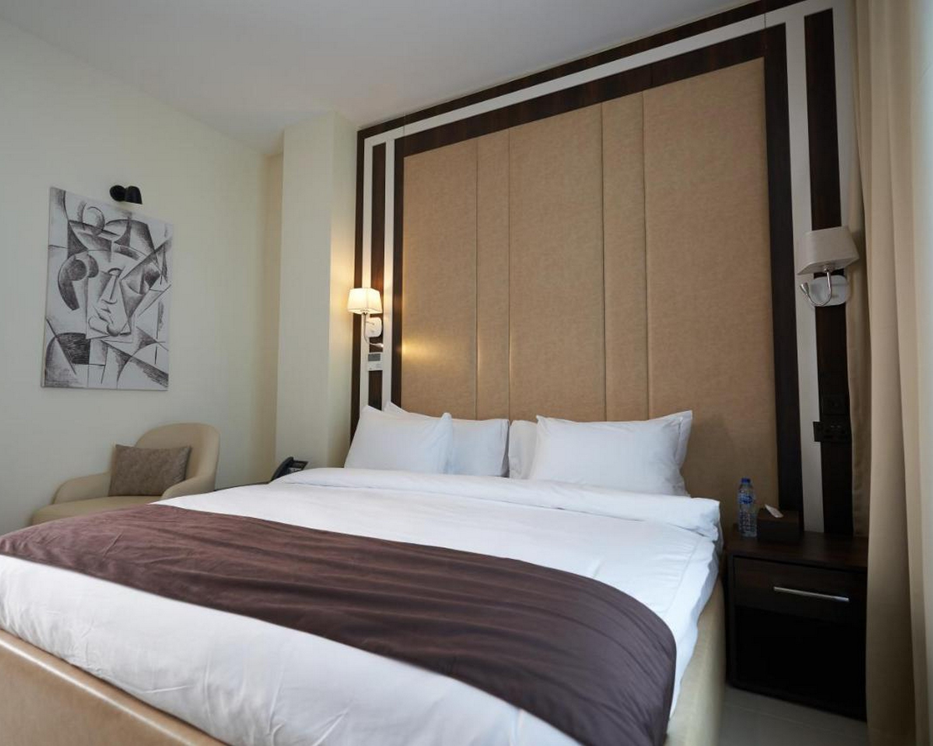 Monty Suites Lekki 18/54