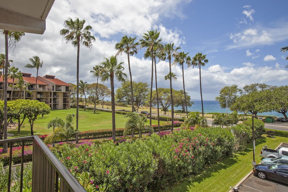 Maui Parkshore - Maui Condo &amp; Home 66/70