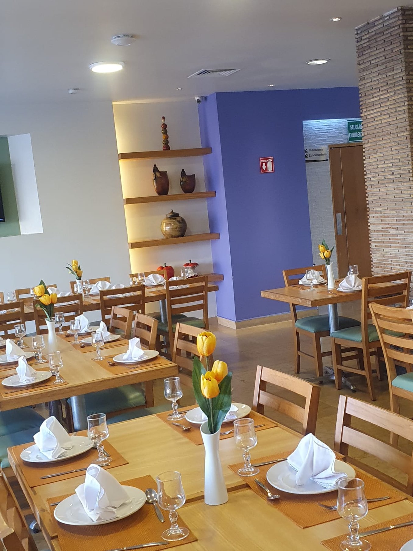 Hotel Bello Veracruz 40/54