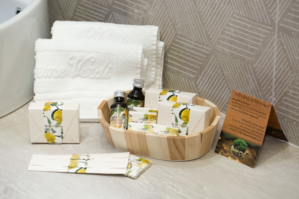 Abano Verdi Hotel Terme 9/50