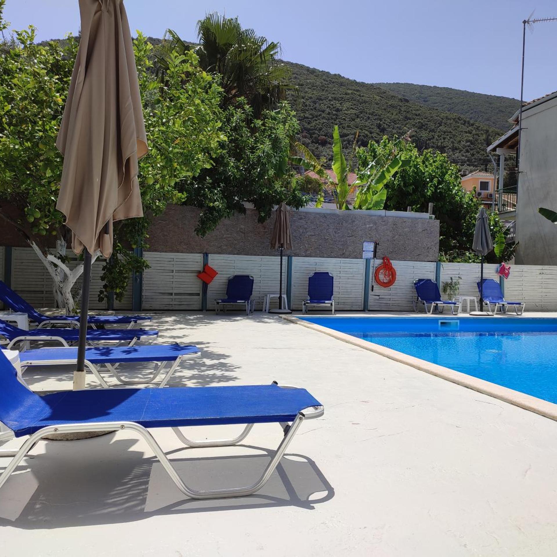 VASSILIKI BAY(Vassiliki) 43/56