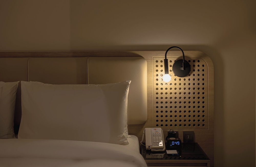 فندق ايوا اكسبريس - الشاطئ(Ewaa Express Hotel - Al Shati) 17/31