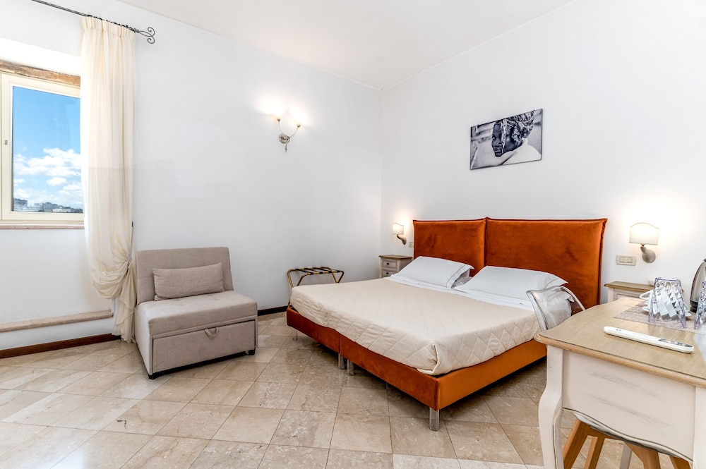 Hotel La Terra Formerly Hotel Rione Antico La Terra 21/59