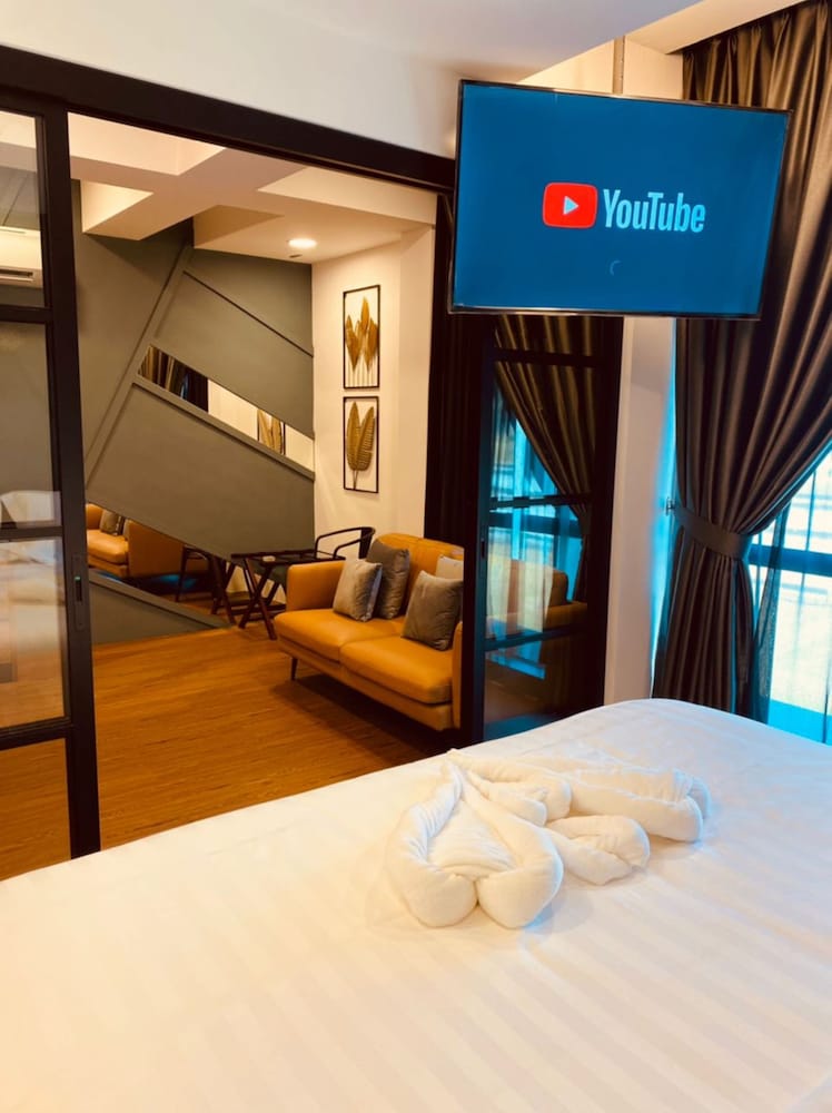 Zone Hotel (Ipoh) 17/40