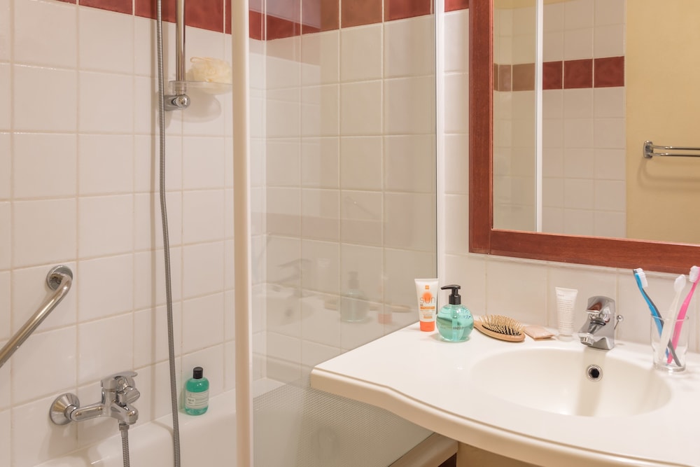 Residence Pierre & Vacances Le Parc D arradoy 44/50