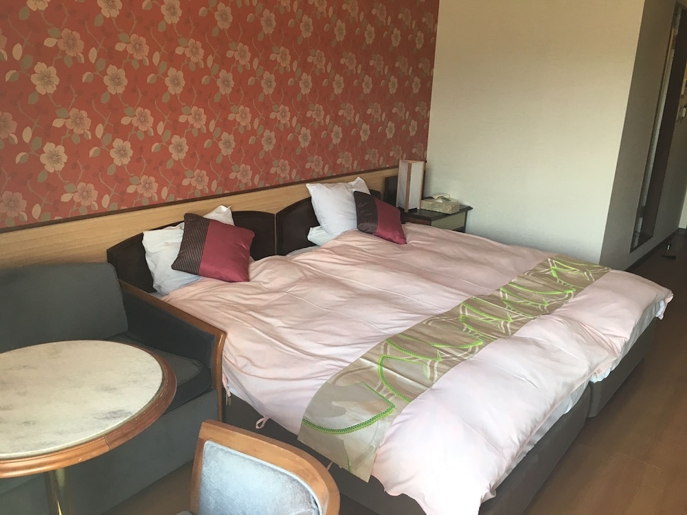 Misugi Resort Hotel Annex 15/72