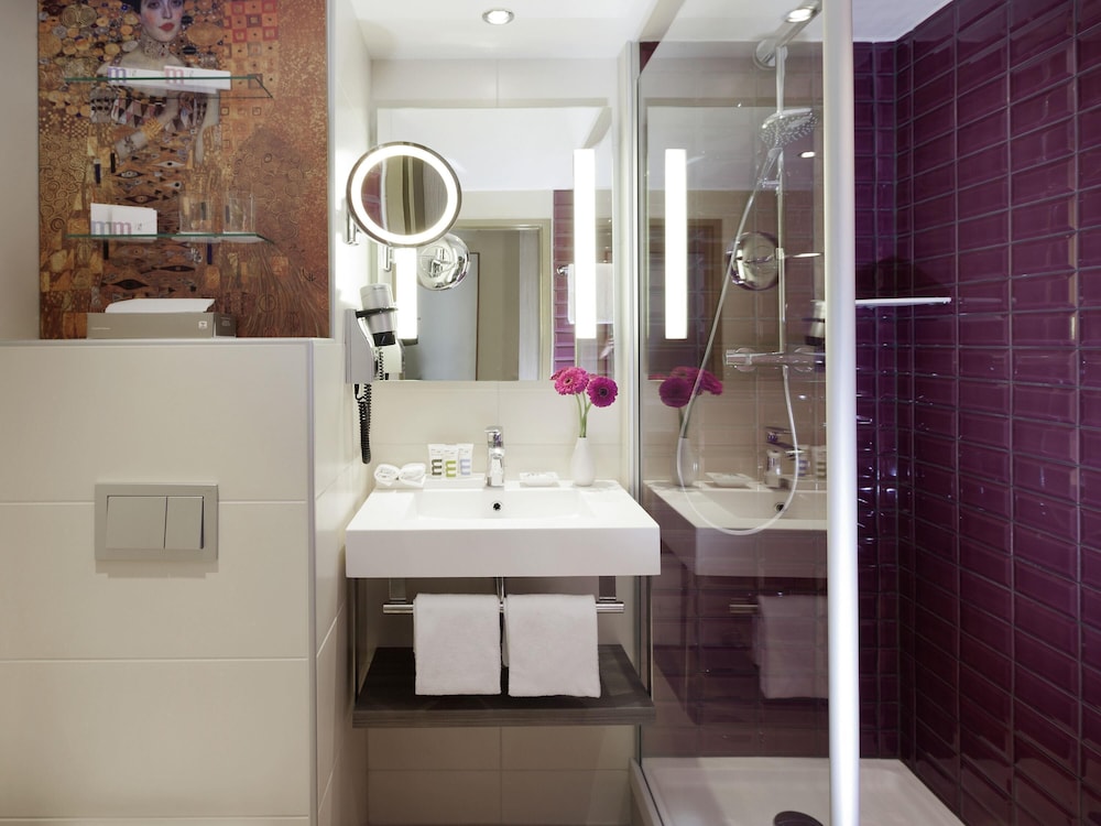 Mercure Wien Zentrum Hotel 62/64
